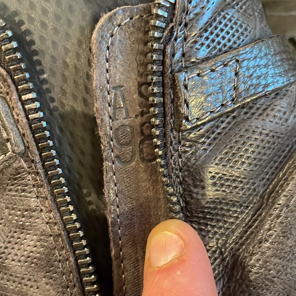 A.S.98 (as98) Boots - Picture 10 of 12